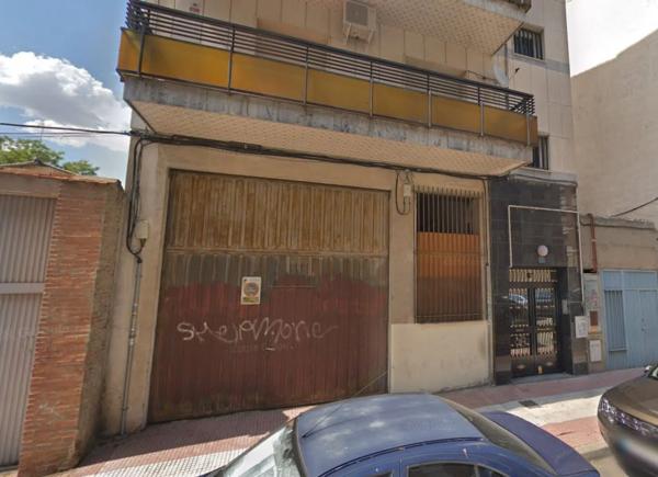 Terreno en avenida de la Constitución, 46 photo 2