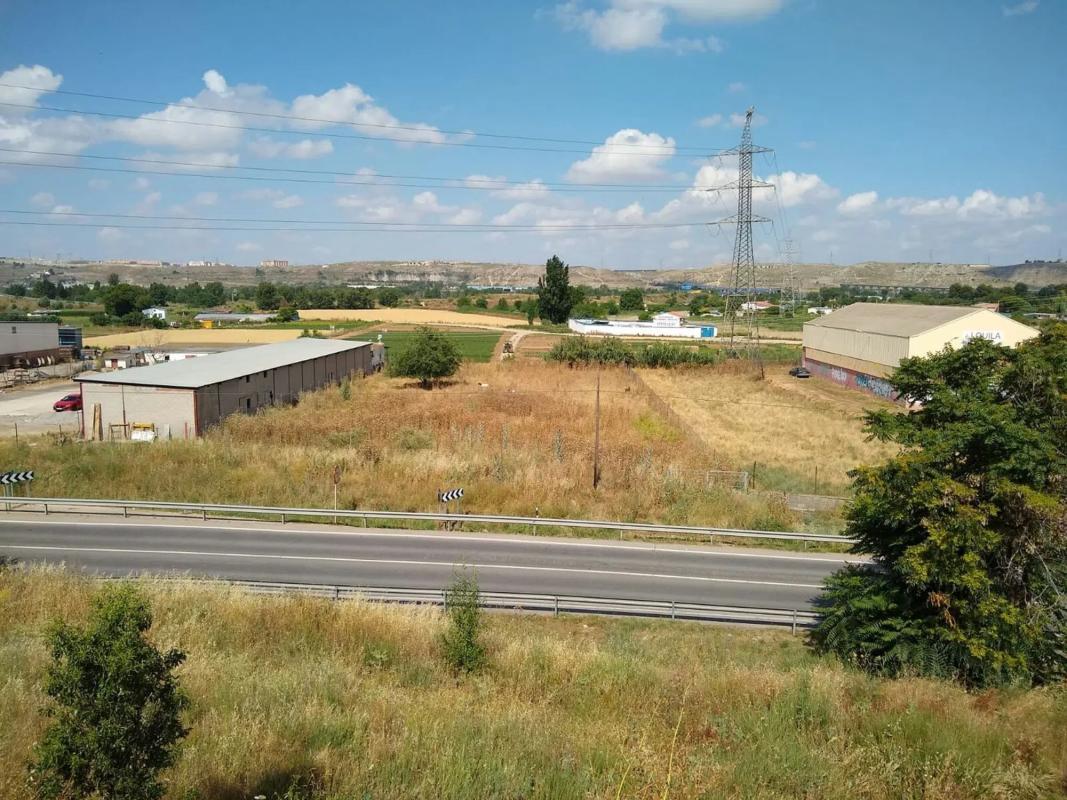 Участок земли на продажу в Мехорада дель Кампо, Мадрид photo 1