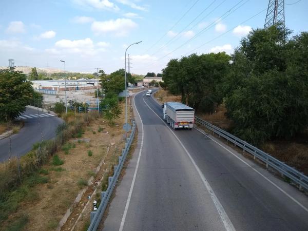 Terreno en carretera Mejorada a Velilla, km 6 z photo 3