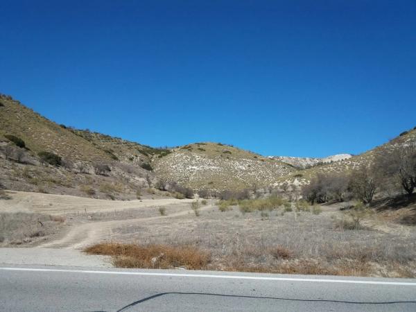Terreno en M-225, km 3 photo