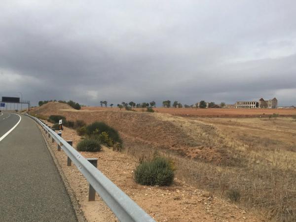 Terreno en r-2, km 24 photo 1