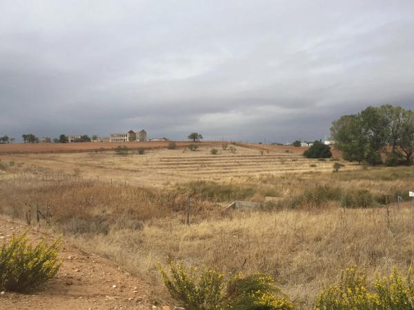Terreno en r-2, km 24 photo 3