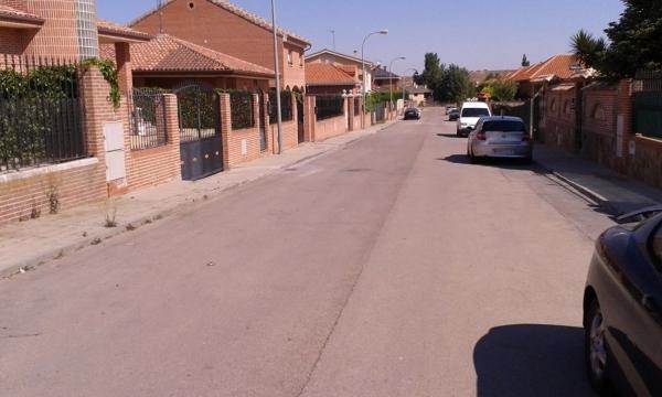 Terreno en avenida de la candelaria, 10 photo 2