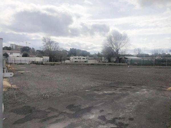 Terreno en calle Zaorejas photo 1