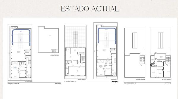 Terreno en calle de Azcona, 40 thumbnail 2