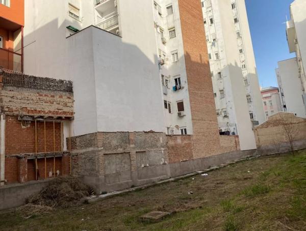 Terreno en calle de la Povedilla, 9 thumbnail 3