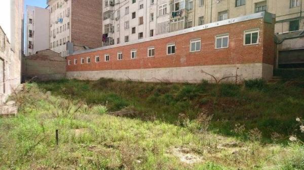 Terreno en calle de la Povedilla, 9 photo 4
