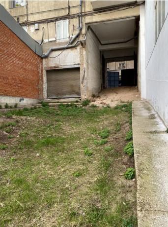 Terreno en calle de la Povedilla, 9 d photo 1