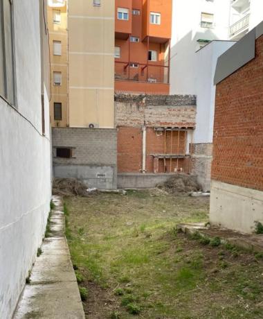 Terreno en calle de la Povedilla, 9 d photo 4