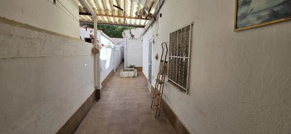 Terreno en calle de Nuestra Señora de la Antigua photo 2