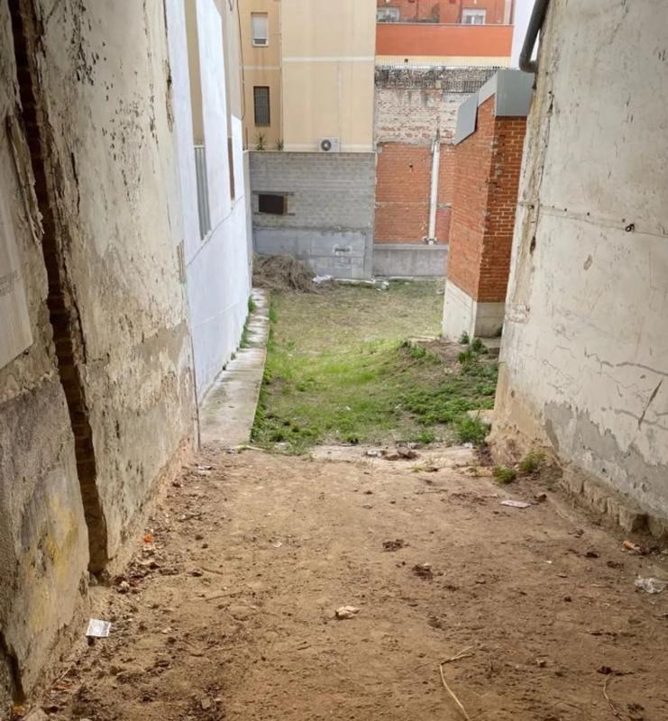 Участок земли на продажу в Мадрид, Мадрид photo 3