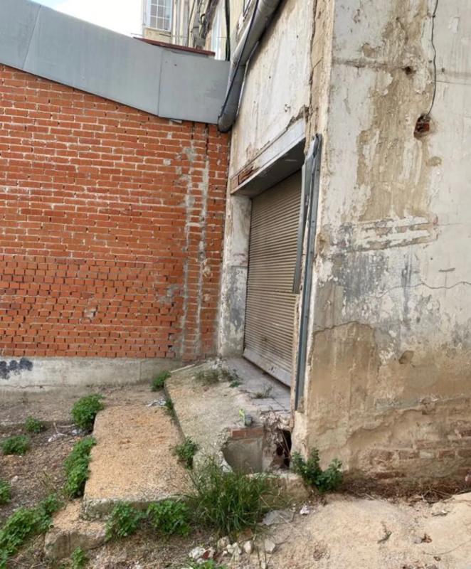 Участок земли на продажу в Мадрид, Мадрид photo 5