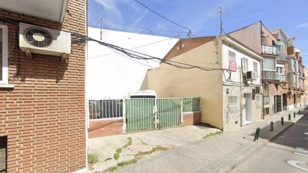 Terreno en Barrio San Isidro photo 1
