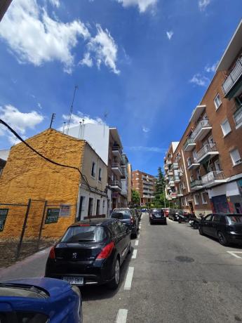 Terreno en calle de Ramón Serrano photo 1