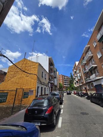 Terreno en calle de Ramón Serrano photo 2