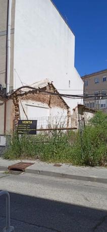 Terreno en calle Zarapitos photo 1