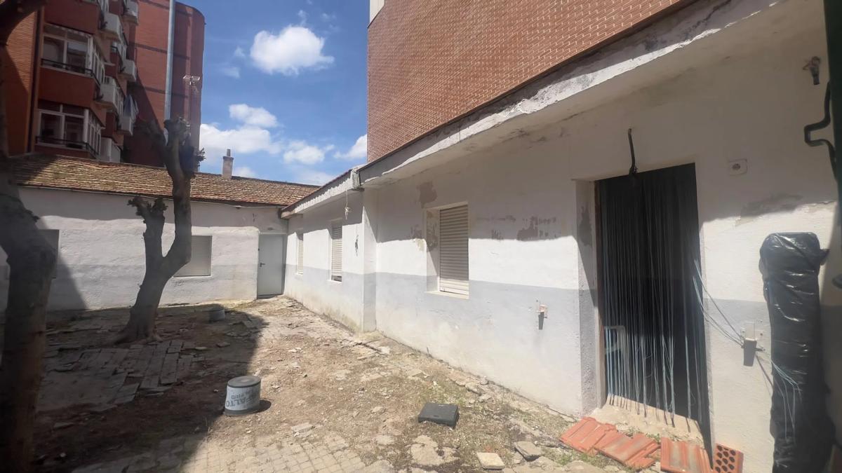 Terreno en venta en Madrid, Madrid photo 5