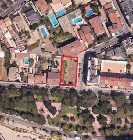 Terreno en Tordesillas, 25 photo 1