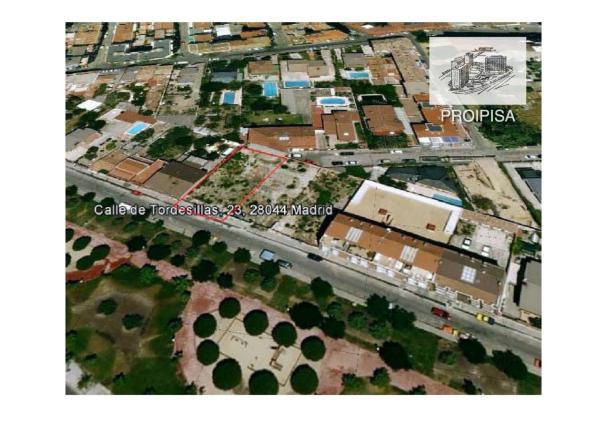 Terreno en Tordesillas, 25 photo 4