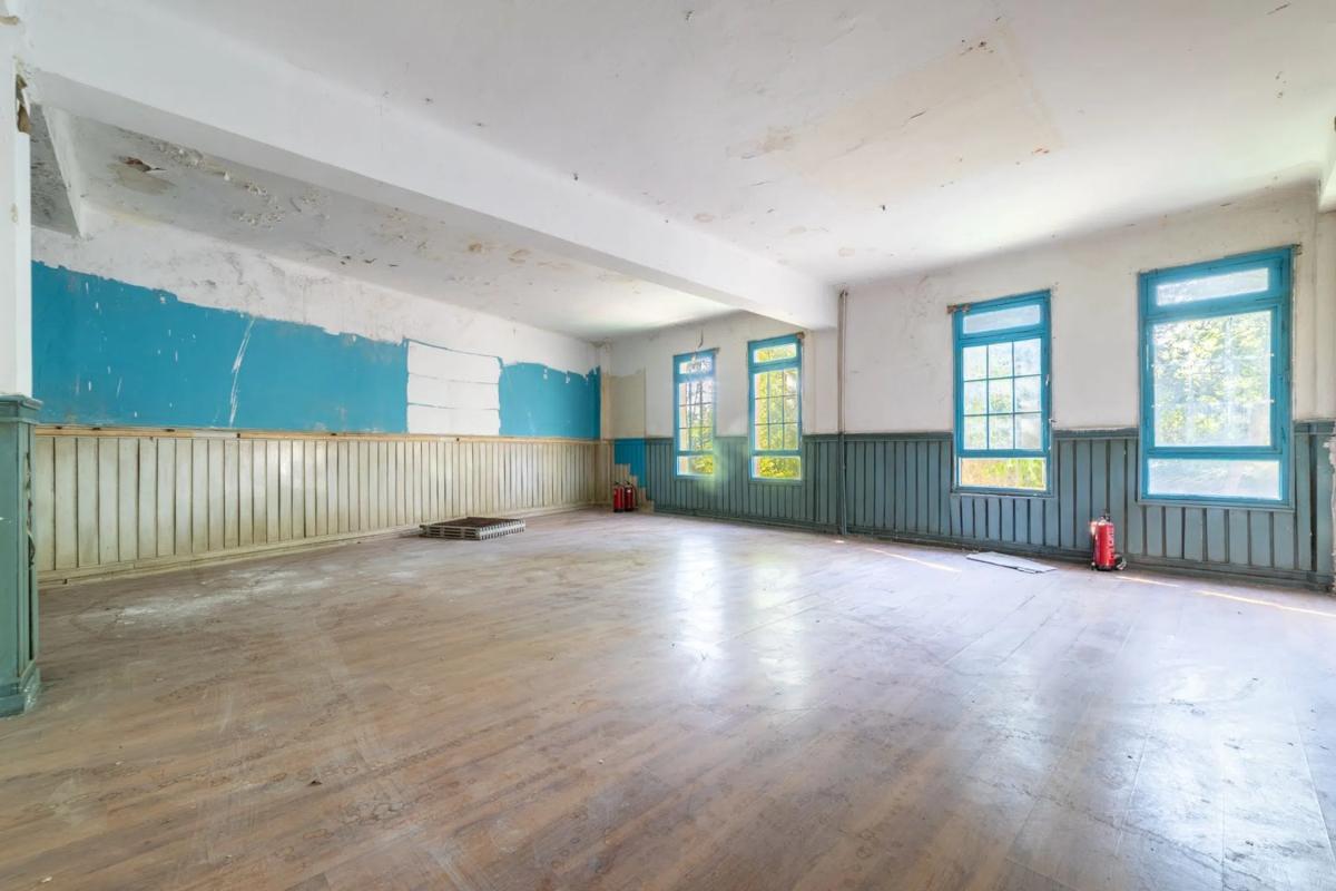 Участок земли на продажу в Мадрид, Мадрид photo 5
