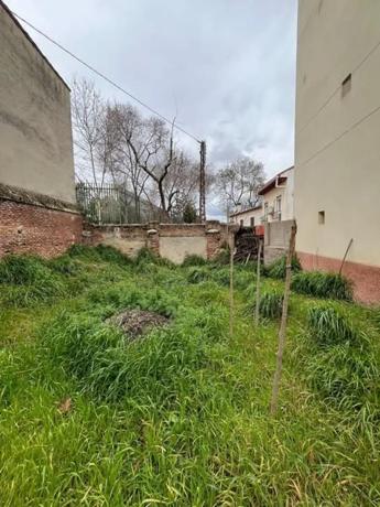 Terreno en plaza del Baile photo 2