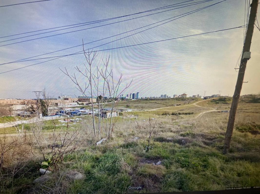 Terreno en venta en Madrid, Madrid photo 4