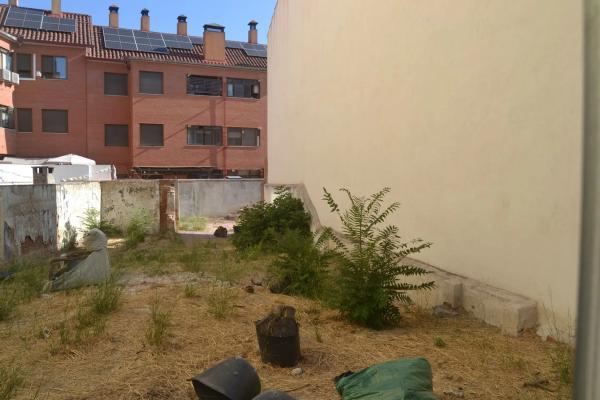 Terreno en calle de la Isla de Sumatra, 5 photo 4