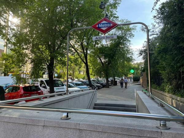 Terreno en calle de Palermo thumbnail 1