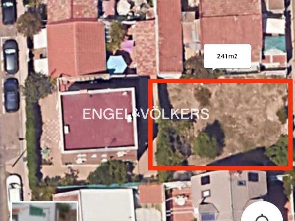 Terreno en Barrio Canillas thumbnail 2