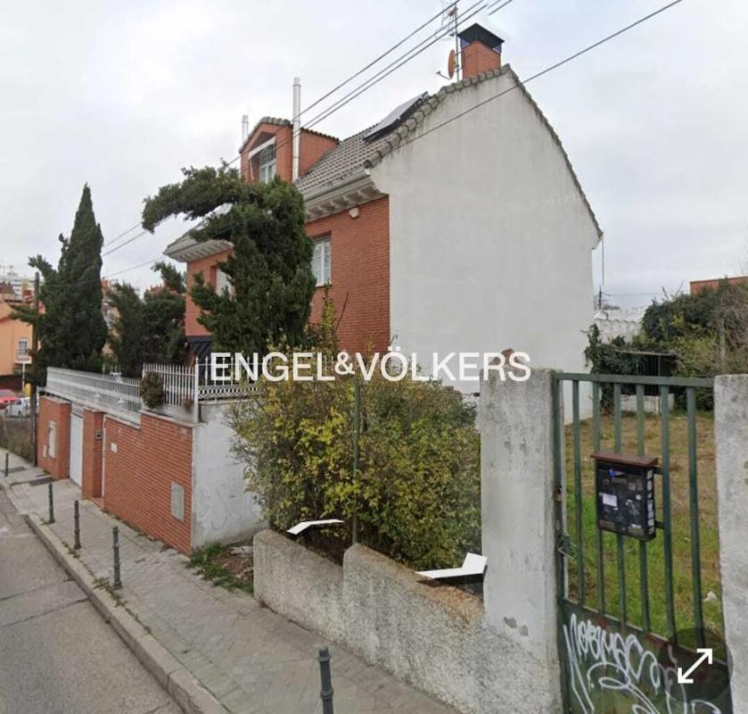 Land for sale in Madrid, Madrid photo 5