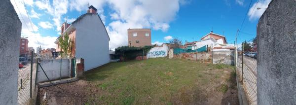 Terreno en Barrio Canillas thumbnail 1