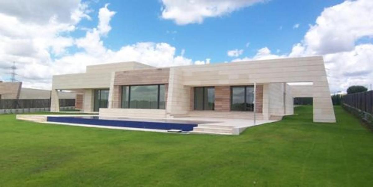 Участок земли на продажу в Мадрид, Мадрид photo 3