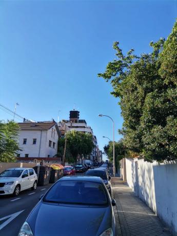 Terreno en Barrio Canillas thumbnail 1