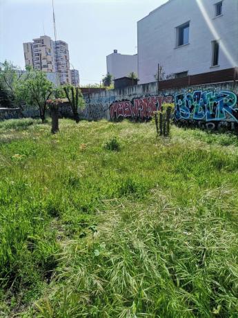 Terreno en Barrio Canillas thumbnail 2