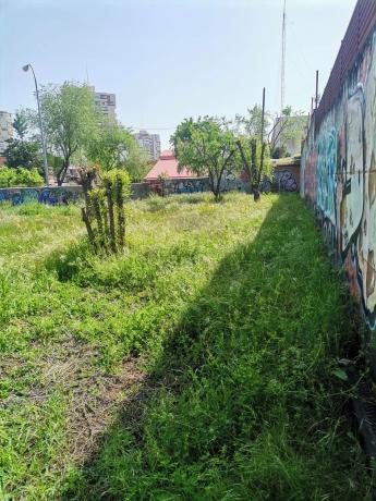 Terreno en Barrio Canillas photo 4