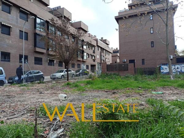 Terreno en Barrio Canillas photo 4