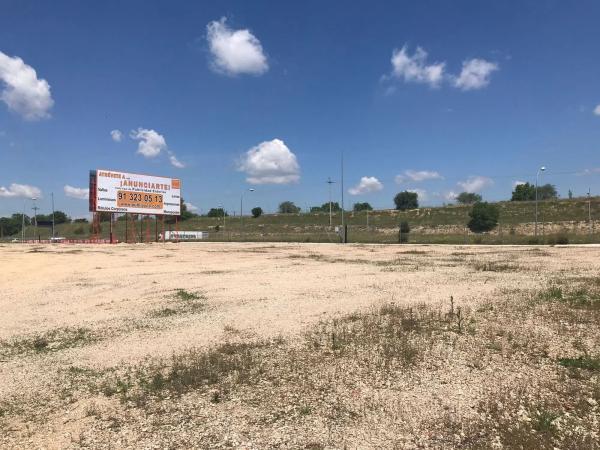 Terreno en camino viejo de Alcorcón photo 4