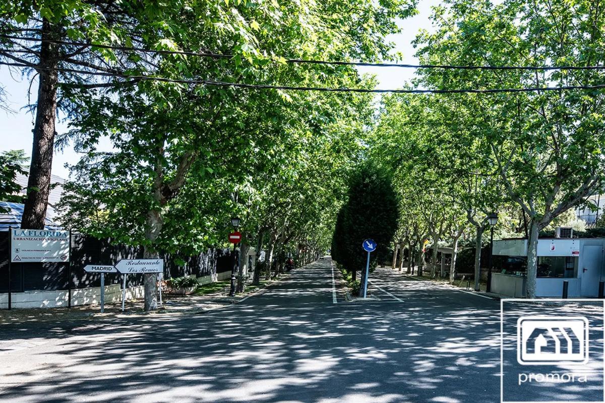Участок земли на продажу в Мадрид, Мадрид photo 5