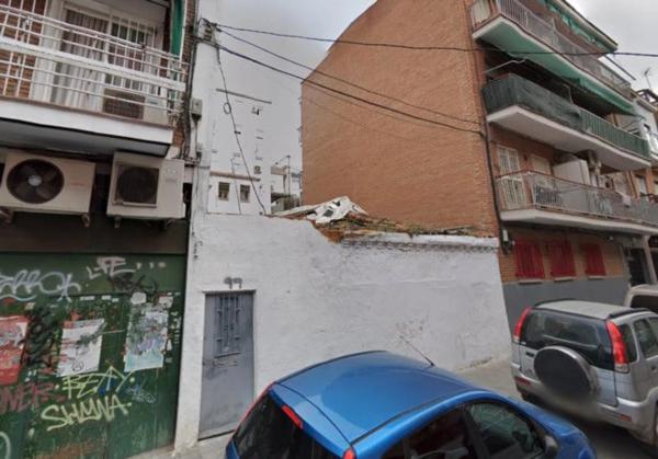 Terreno en calle de Peña de la Atalaya photo 1