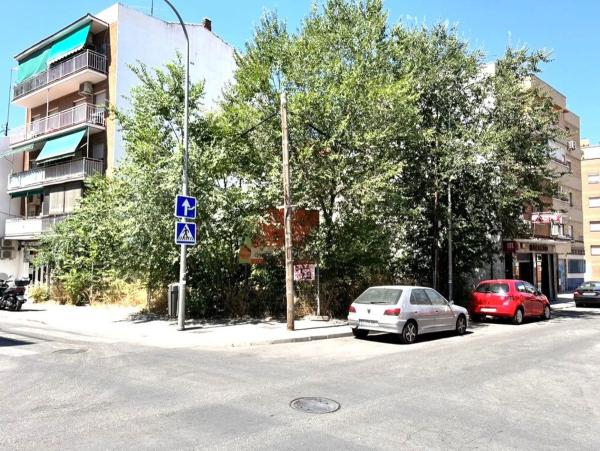 Terreno en calle Conde Rguez s Pedro photo 1