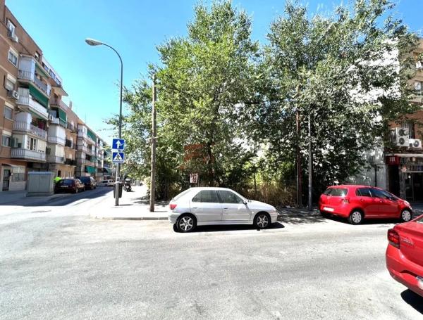Terreno en calle Conde Rguez s Pedro thumbnail 1