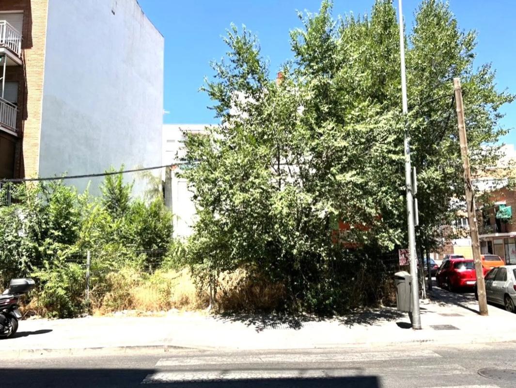 Land for sale in Madrid, Madrid photo 3
