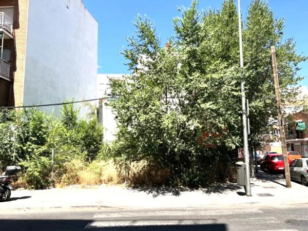 Terreno en calle Conde Rguez s Pedro thumbnail 2