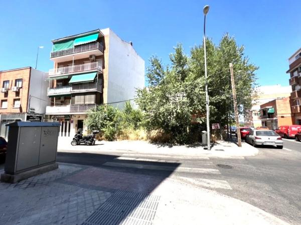 Terreno en calle Conde Rguez s Pedro photo 4