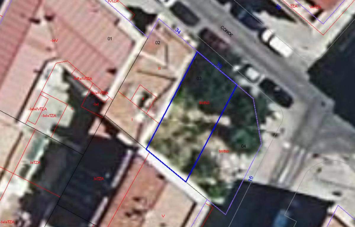Land for sale in Madrid, Madrid photo 5