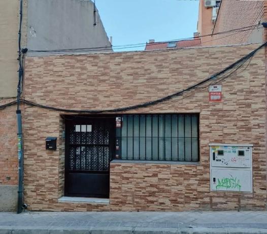 Terreno en calle de Eugenio Zubía, 13 thumbnail 1