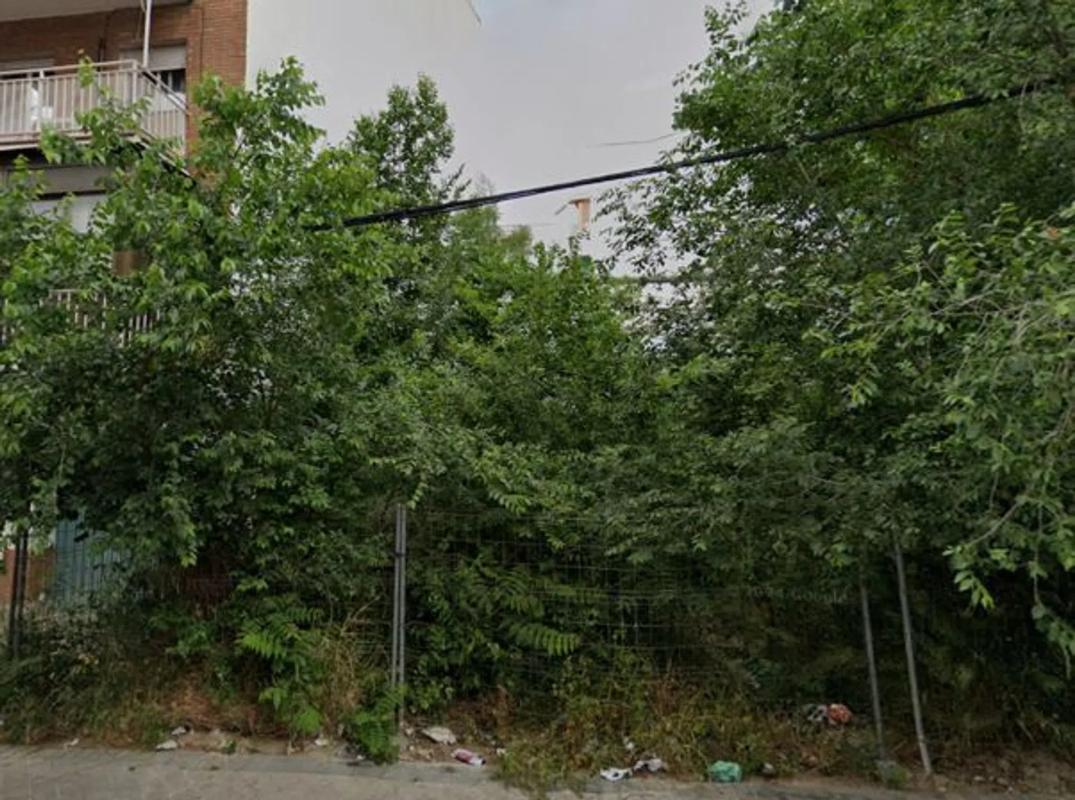 Land for sale in Madrid, Madrid photo 2