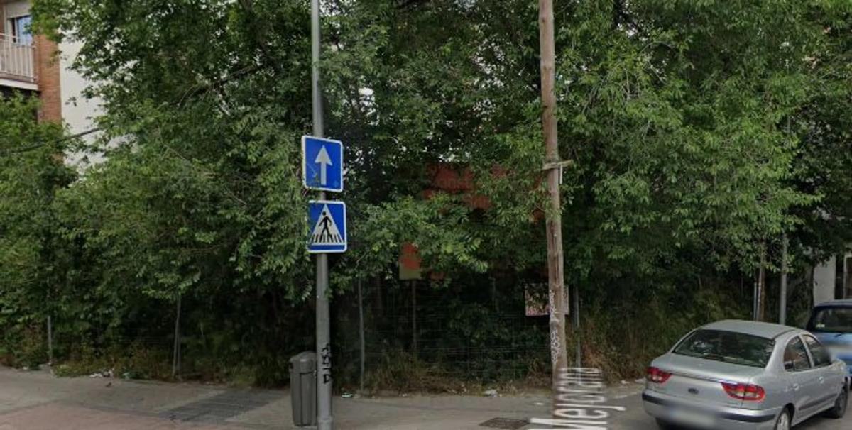 Land for sale in Madrid, Madrid photo 5