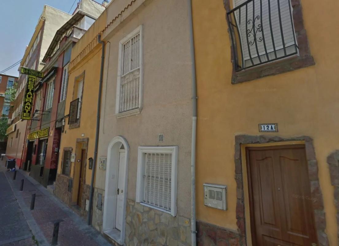 Terreno en venta en Madrid, Madrid photo 2