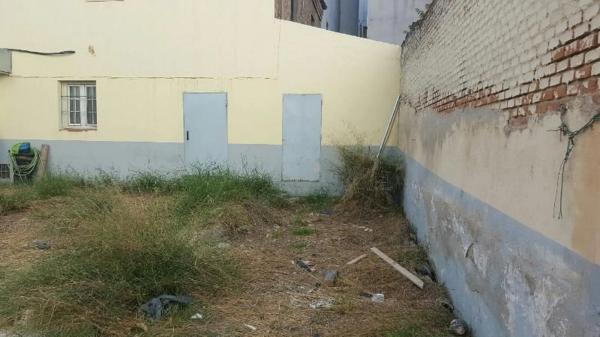 Terreno en calle Tajos Altos photo 3
